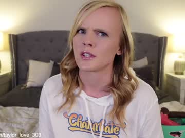 webcam girl taylor_love_303 capture image #807326