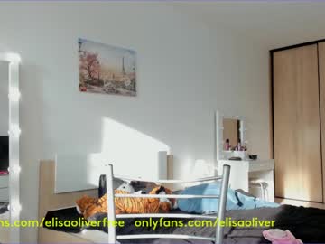 webcam girl elisa_oliver capture image #1105771