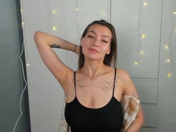 webcam girl olivia_sweeti capture image #3968422
