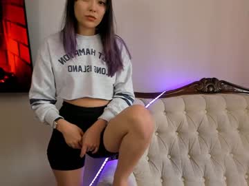 webcam girl aina_kun capture image #1191647
