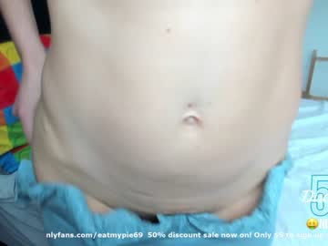 webcam girl eatmypie69 capture image #957137