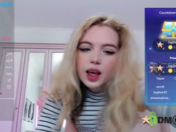 webcam girl small_blondee capture image #3437406
