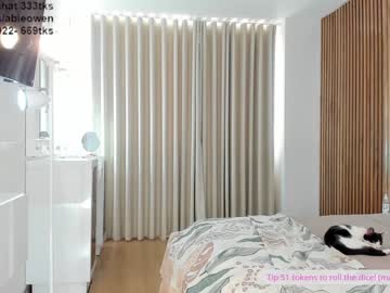 webcam girl abie_owen capture image #971861