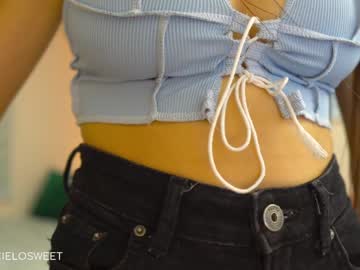 webcam girl cielo69_ capture image #2407770