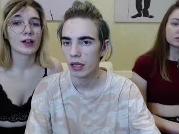webcam couple shyybabybannyy capture image #827707