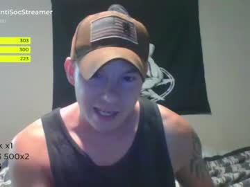 webcam man antisocialstreamer capture image #2719560