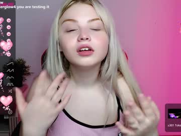 webcam girl shy_blondiee capture image #3814801