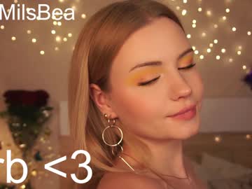 webcam couple beatris_mils capture image #3685242