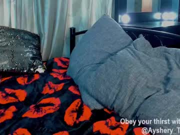 webcam tranny ayshery_sinheart capture image #4096794