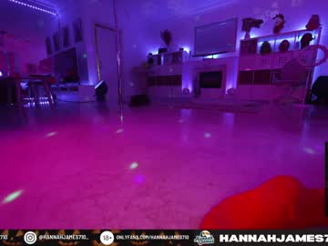 webcam girl hannahjames710 capture image #2983910