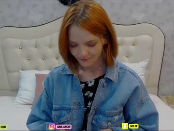 webcam girl ginger_pie capture image #1757041