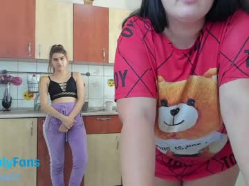 webcam couple juliana35 capture image #2727231
