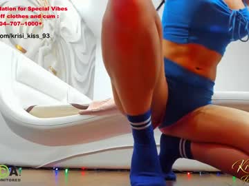 webcam girl krisi_kiss capture image #3452776