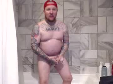 webcam man tattooedgingerbros capture image #3857524