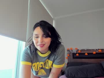 webcam girl yourfreakygirl capture image #2918100