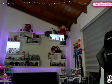 webcam girl yesikasaenz capture image #653342