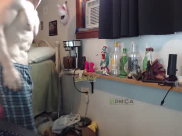 webcam man bedghost capture image #2342447