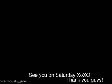 webcam girl shy_jane capture image #2878665