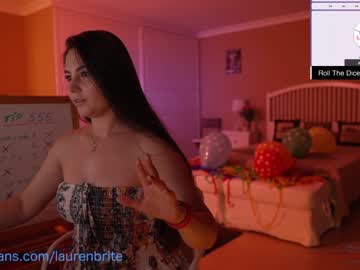 webcam girl laurenbrite capture image #2576432