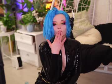 webcam girl faith_chan capture image #3450956