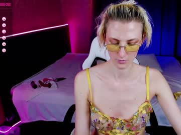 webcam girl eva__blonde capture image #2127627
