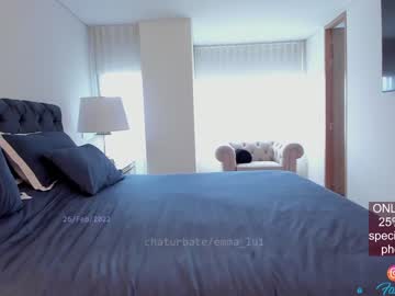 webcam girl emma_lu1 capture image #1223653