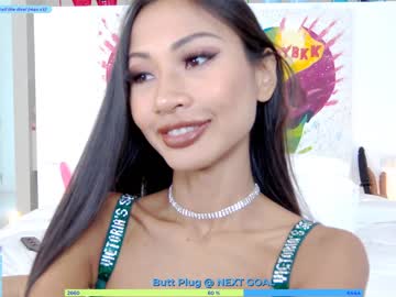 webcam girl cindybkk capture image #1498496
