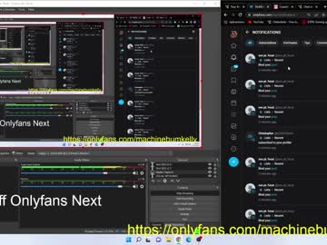 webcam man machinebumkelly capture image #1836736