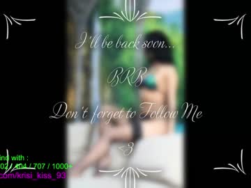 webcam girl krisi_kiss capture image #2749065