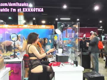 webcam girl demihawks capture image #1676585