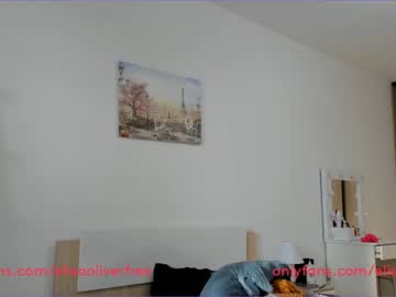 webcam girl elisa_oliver capture image #1213607