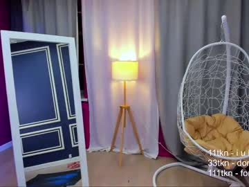 webcam girl milablush capture image #3176356