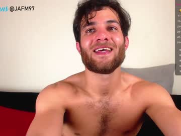webcam man jafm97 capture image #685751