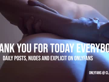 webcam girl claire_moulin capture image #3469410
