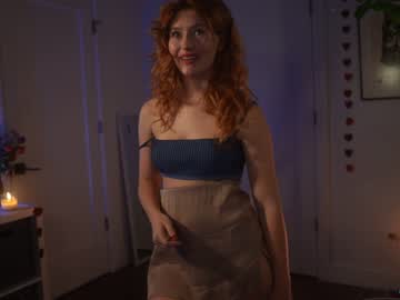 webcam girl alisonrouge capture image #3808321