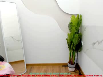 webcam girl blush_lana capture image #1351423