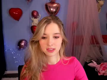 webcam girl milablush capture image #3733632