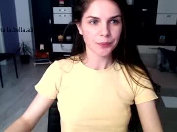 webcam girl bella_alice capture image #3633087