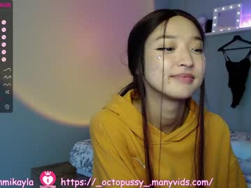 webcam girl _octopussy_ capture image #3143884