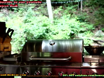 webcam couple honeyand_thebear capture image #2387917