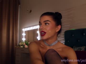 webcam girl jacky_smith capture image #106811