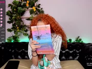 webcam girl juliaamster capture image #2293511