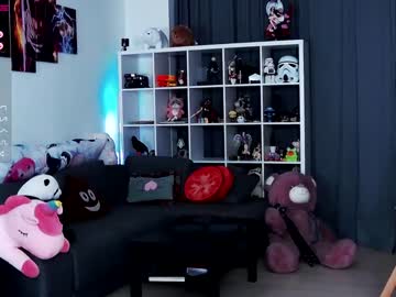 webcam girl madnessalise capture image #2530803