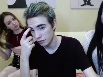 webcam couple shyybabybannyy capture image #794191