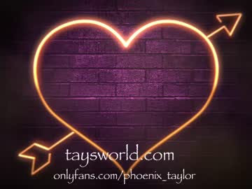 webcam girl phoenix_taylor capture image #3828615