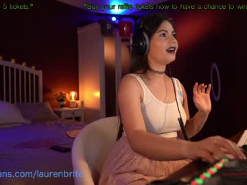 webcam girl laurenbrite capture image #2122749