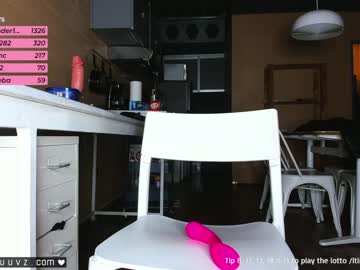 webcam girl luna_luuvz capture image #3099387