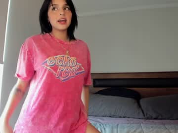 webcam girl yourfreakygirl capture image #2502415