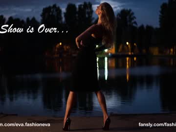 webcam girl eva_fashionista capture image #3331340