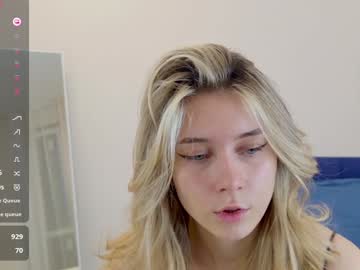 webcam girl oliviamur1 capture image #4068792
